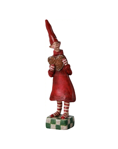 Maileg - Noilly Noël Nisse - No. 38